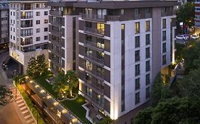 Tzl Suites Hotel Nişantaşı
